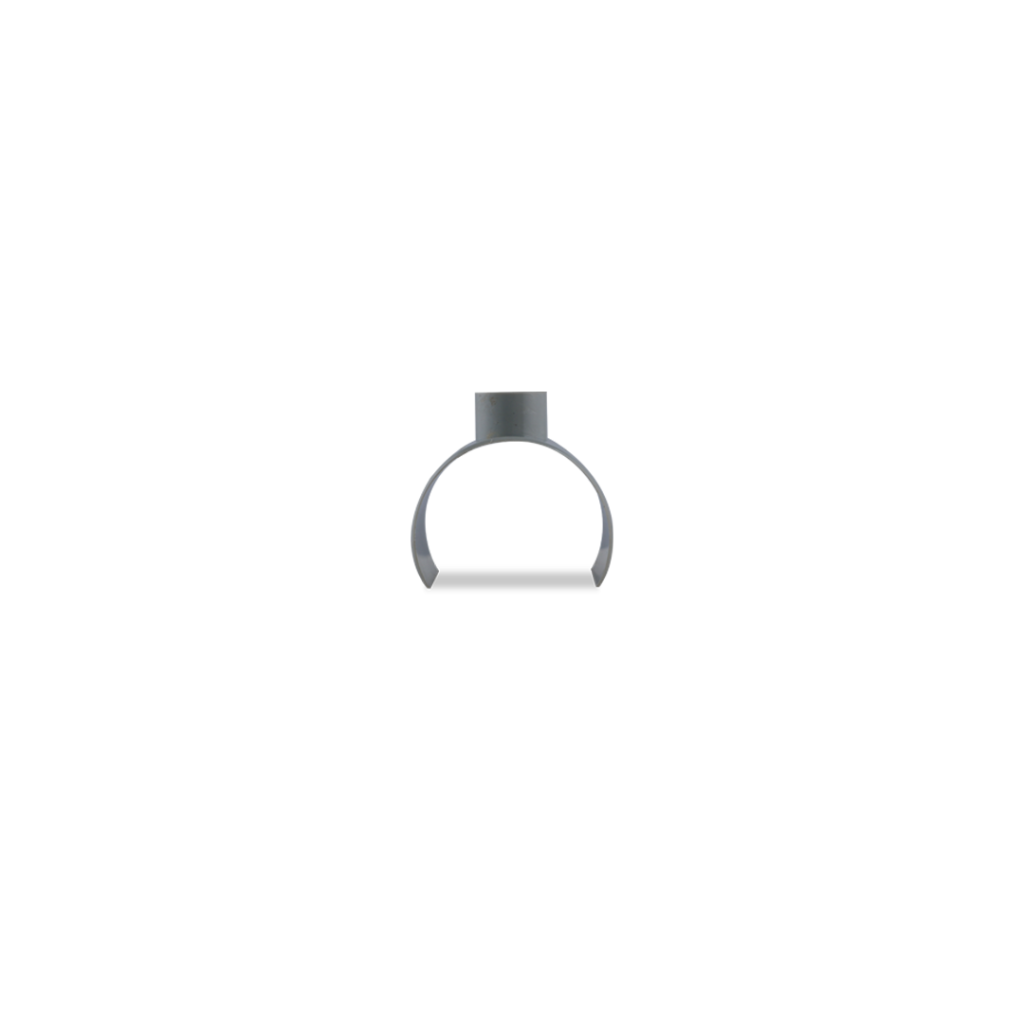 PVC Boss Connector (110mm x 1.25 inches) – Vectus Kenya Ltd