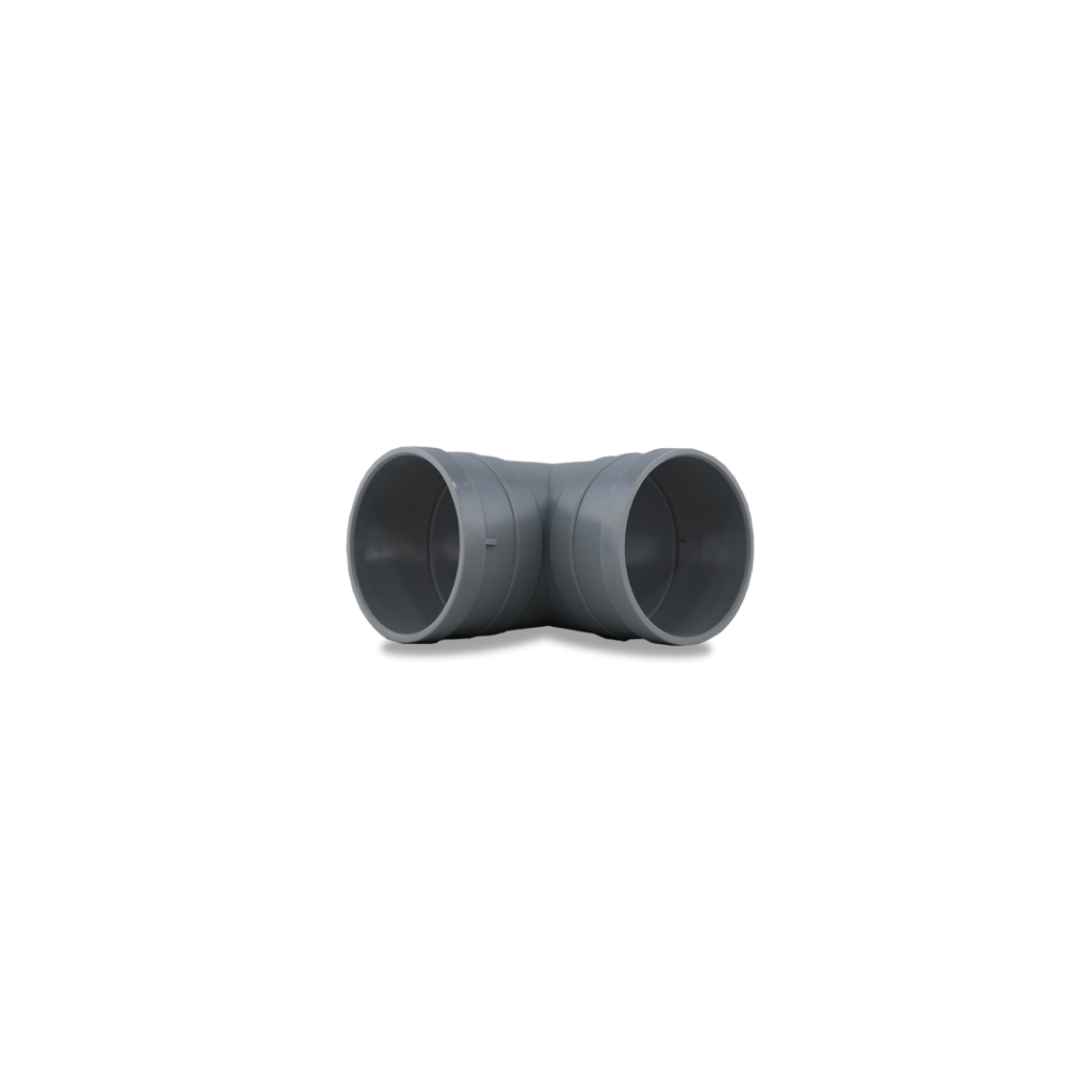 PVC 90 Elbow 4 X 90 Styroplast pvc-90-elbow-4-x-90-styroplast