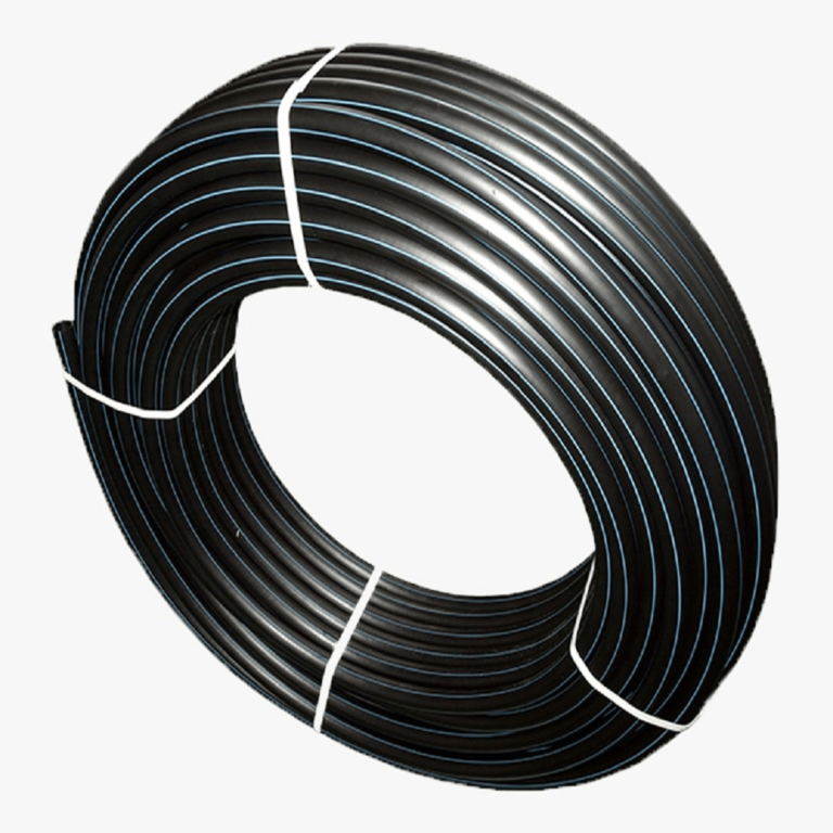 HDPE Pipe (50mm x 100mtrs) Styroplast