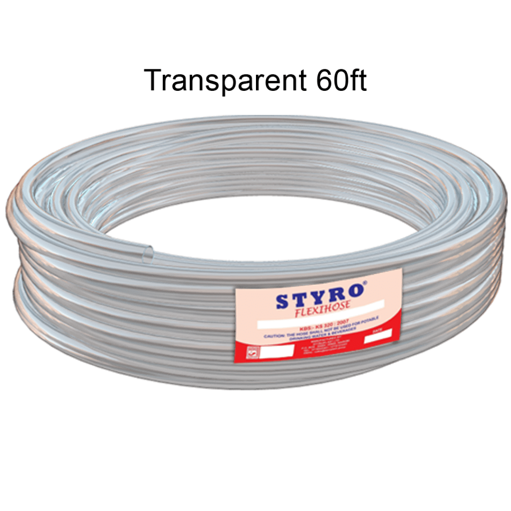 Hardware & Plumbing Styroplast