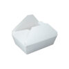 Food Container Box 1000ML/White - Image 2