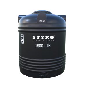 1,500Ltr Water Tank