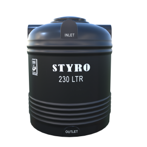 230Ltr Water Tank