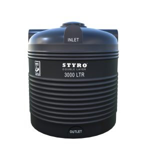 3,000Ltr Water Tank