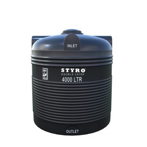 4,000Ltr Water Tank