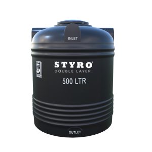 500Ltr Water Tank