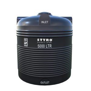 5,000Ltr Water Tank