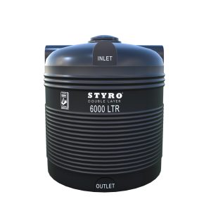 6,000Ltr Water Tank