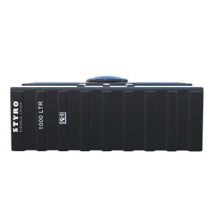1,000 Ltr Rectangular Water Tank