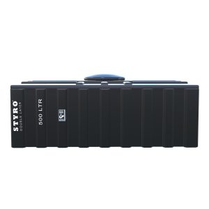 500 Ltr Rectangular Water Tank