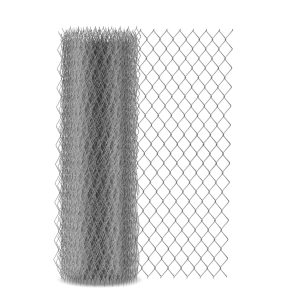 Chain-link Fencing